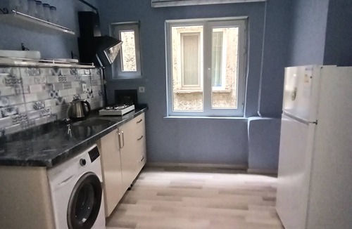 Ankara City Center House | Deeps Hostel Ankara 2