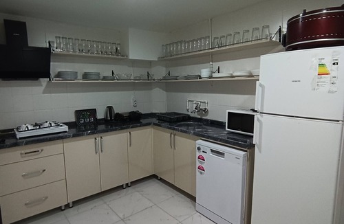 Ankara City Center House | Deeps Hostel Ankara 2