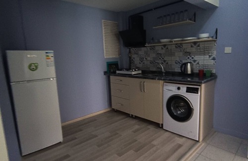Ankara City Center House | Deeps Hostel Ankara 2