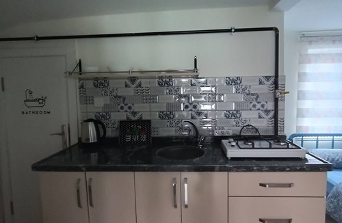 Ankara City Center House | Deeps Hostel Ankara 2