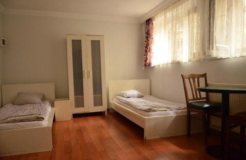 Ankara City Center Hostel | Deeps Hostel Ankara
