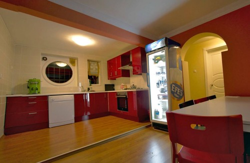 Ankara City Center Hostel | Deeps Hostel