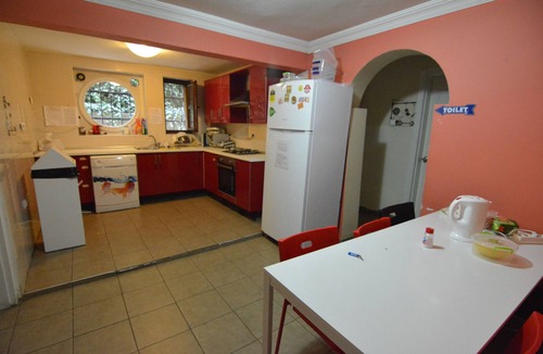 Ankara City Center Hostel | Deeps Hostel