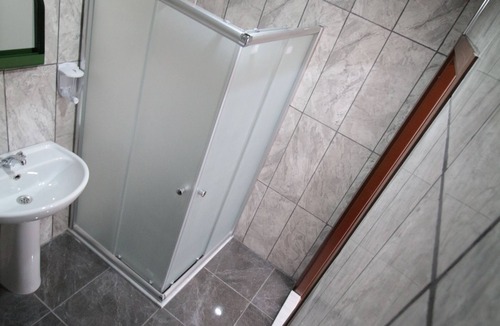 Tepebası Hostel | Deeps Hostel