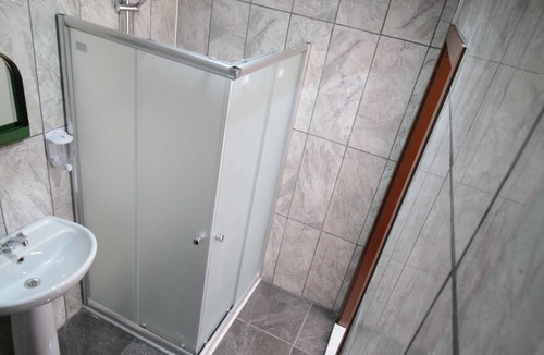 Tepebası Hostel | Deeps Hostel