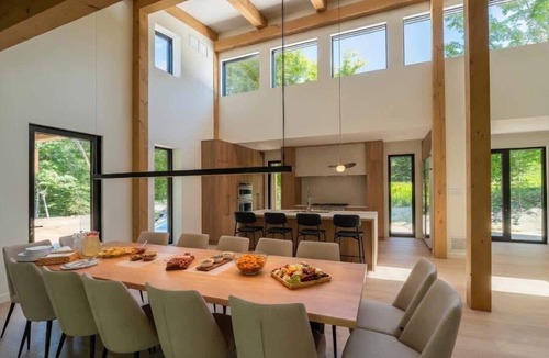 Mont-Tremblant Villa | Deer Creek - Résidences Boutique