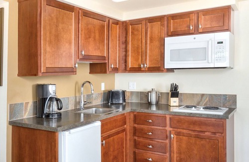 Deer Harbor Resort | Deer Harbor Resort 1bdr Garden Cottage