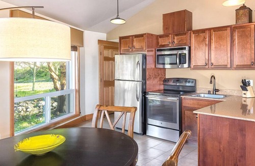 Deer Harbor Resort | Deer Harbor Resort 2bdr Presidential