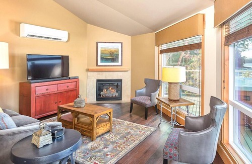Deer Harbor Resort | Deer Harbor Resort 2bdr Presidential
