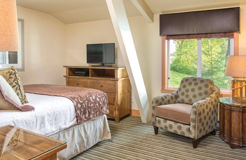 Deer Harbor Resort | Deer Harbor Resort 3bdr Penthouse
