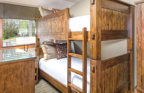 Deer Harbor Resort | Deer Harbor Resort 3bdr Penthouse