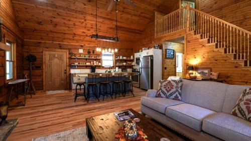 Lynn House | Deer Haven by AvantStay