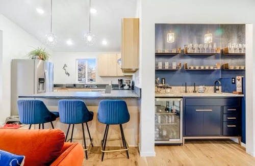 Langley House | Deer Haven House
