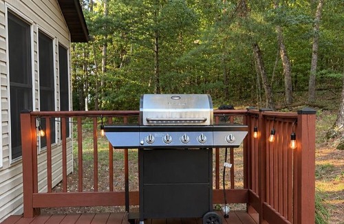 Mauston House | Deer Haven - Private 9-Acre Retreat - Near WI Dells