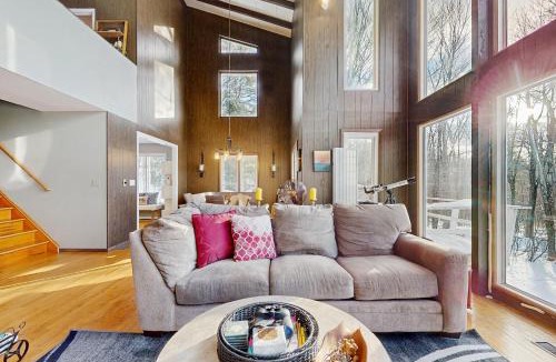Whitingham House | Deer Hill Retreat