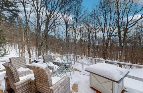 Whitingham House | Deer Hill Retreat