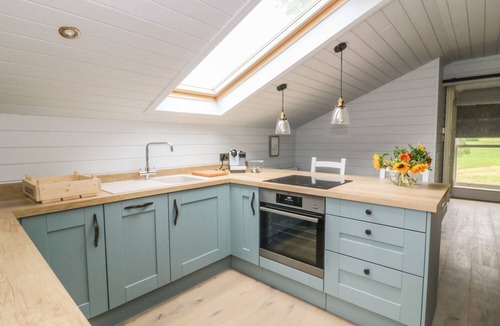 Blackburn Cottage | Deer Lodge