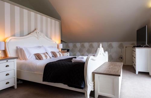 New Forest District House | Deer Lodge