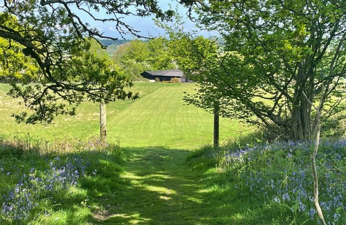 Wimborne Cottage | Deer Lodge