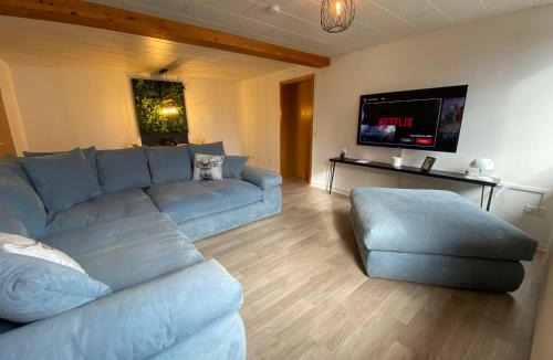 Schweina Apartment | Deer Lounge