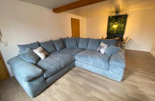 Schweina Apartment | Deer Lounge