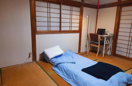 Nara House | Deer Path Stay