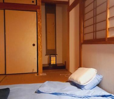Nara House | Deer Path Stay