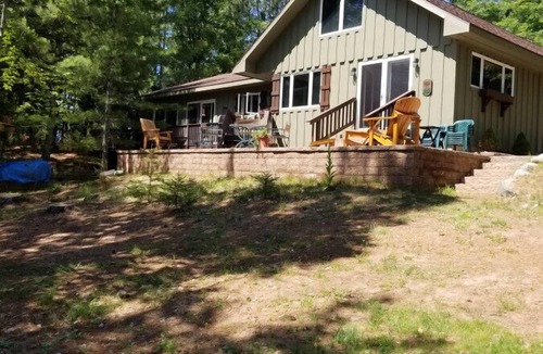 Three Lakes House | Deer Point Executive Lake Home, Sleeps 10.