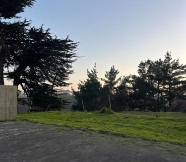 Point Arena House | Deer's Meadow