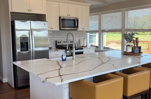 Farmington House | Deer Sanctuary Pasture Views & Total Relaxation