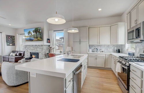 Deer Mountain House | Deer Springs Ultimate Mountain Retreat