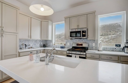 Deer Mountain House | Deer Springs Ultimate Mountain Retreat