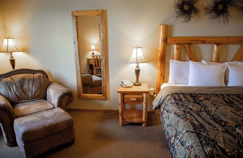 Barneveld Hotel | Deer Valley Lodge & Golf