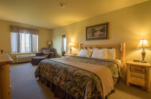 Barneveld Hotel | Deer Valley Lodge & Golf