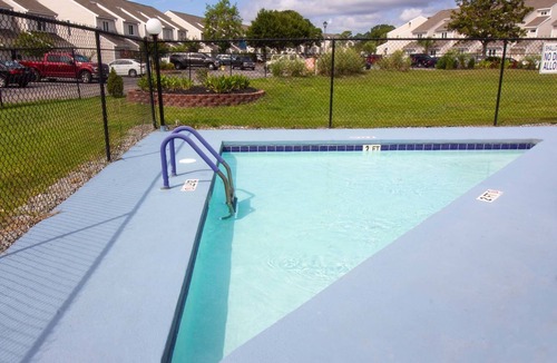 Surfside Beach Condo | Deercreek Townhomes