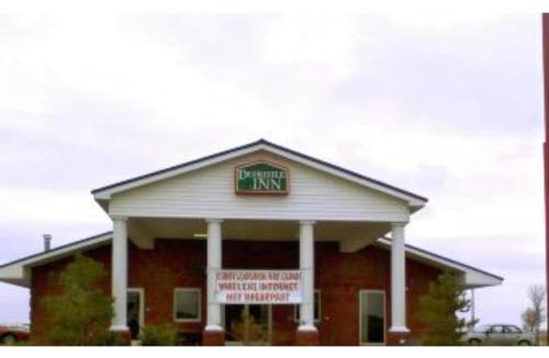 Steele Hotel | Deerfield Inn & Suites Steele Near Blytheville I-55