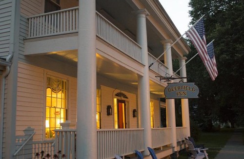 Deerfield Hotel | Deerfield Inn