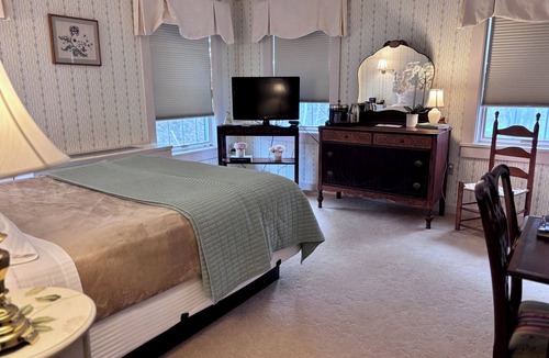 Deerfield Hotel | Deerfield Inn