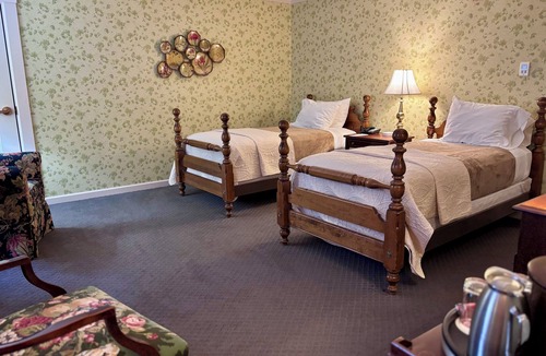 Deerfield Hotel | Deerfield Inn
