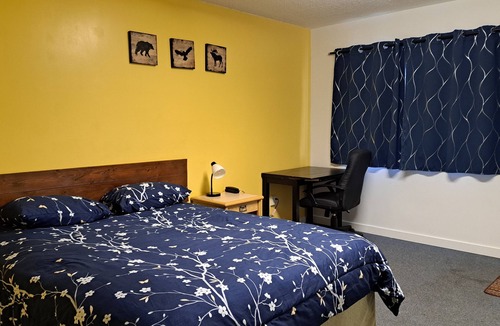Provost Hotel | Deerhead Inn