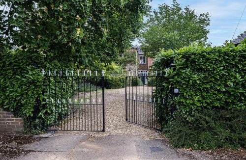 Woodford Halse Apartment | Deerpark Barn