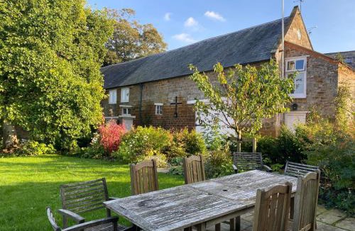 Woodford Halse Apartment | Deerpark Barn