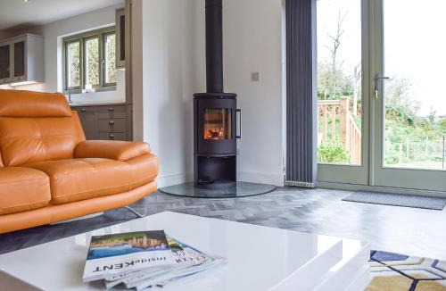 Preston House | Deerson Barn