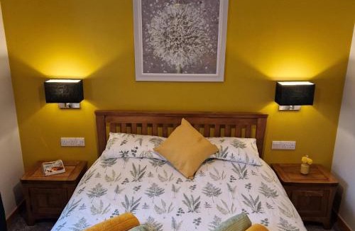 Dinnet House | Deeside Holiday Cottages