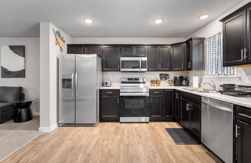 Sandston House | Defense Ave, 318 Defense Avenue