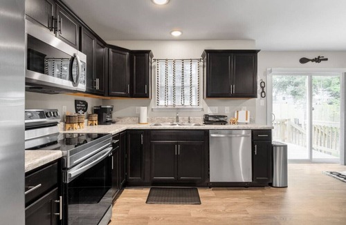 Sandston House | Defense Ave, 318 Defense Avenue