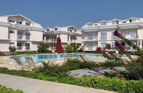 Fethiye City Center Apartment | Defne Beach Makri