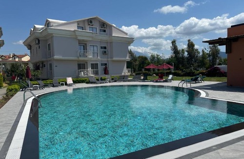 Fethiye City Center Apartment | Defne Beach Makri