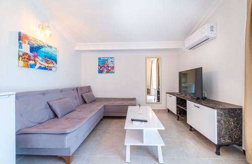 Selimiye Hotel | Defne Butik Otel