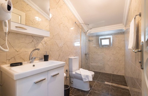 Selimiye Hotel | Defne Butik Otel